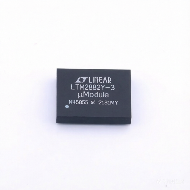 LTM2882IY-3 Digital Isolator Module