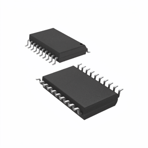 TPPM0111DWPR Manufacturer Channel Power Management (PMIC) 20 SOlC Exposed Pad Electronics Component - Product Image 1