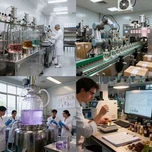 Parfums de Cologne de Haute Qualité pour Hommes et Femmes, Parfums Arabes Originaux en Gros, Coffret Cadeau de Luxe - Product Image 3