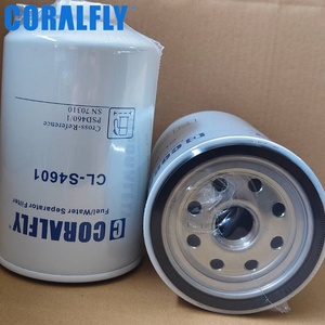Filtre à carburant pour camion fabriqué en Chine PSD4601 FS1287 SN70310, filtre à gasoil, séparateur d'eau et de carburant - Product Image 1