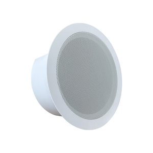 Altavoz de Techo VOIP Vnetpa de 8W, Sistema de Sonido Público Interior, Alarma en Altavoz PoE - Product Image 3