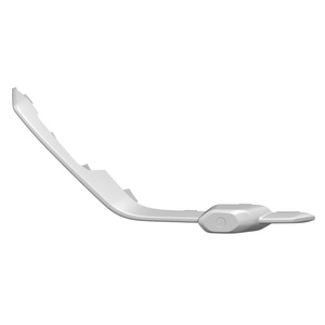 Offre Spéciale 23 ans garniture de pare-chocs avant <span class=keywords><strong>EVO</strong></span> adaptée à <span class=keywords><strong>Lamborghini</strong></span> <span class=keywords><strong>Huracan</strong></span> Urus <span class=keywords><strong>EVO</strong></span> style garniture de pare-chocs avant en fibre de carbone sèche - Product Image 1