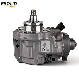 Pompe à carburant Rsoliddiesel Bosc 0445010512 0-445-010-512 pour 1800 bar 504371260 1920SC 1920SH F1CE3481 F1CDS 0445010545 504342423 - Product Image 1