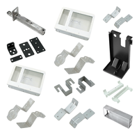 Fabrication sur mesure de tôles en acier inoxydable 316 de grande taille, découpe laser, soudage, traitement, fabricant certifié ISO OEM/ODM