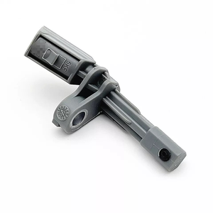 BAixinde เซ็นเซอร์ ABS ด้านหลังขวา WHT003858A สำหรับ VW Golf Jetta <span class=keywords><strong>Passat</strong></span> Audi Q3ที่นั่ง Skoda A3 - Product Image 4