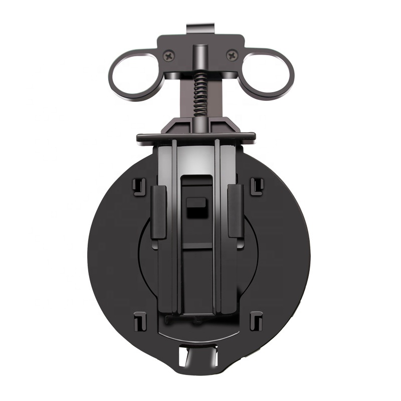 Hot Selling Stainless Steel Car Air Vent Bottle Water Cup Stand Holder - AITANG Model AT-24-047