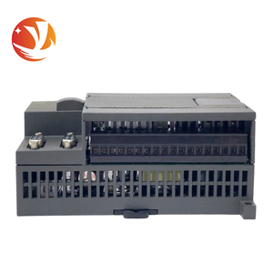 Tout Nouveau Contrôleur Programmable PLC Siemens 6AG1 214-2BD23-2XB0 6AG1214-2BD23-2XB0 Unité Centrale de Traitement Compacte Originale - Product Image 3
