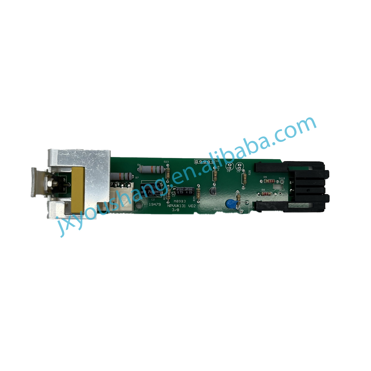 Platine électronique pour Vorwerk Kobold VK135 VK136