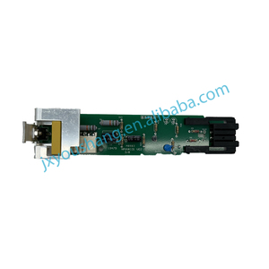 อุปกรณ์เสริมเครื่องดูดฝุ่น อะไหล่แผงวงจร PCB สำหรับ Vorwerk <span class=keywords><strong>Kobold</strong></span> <span class=keywords><strong>VK135</strong></span> VK 135 แผงวงจรควบคุมอิเล็กทรอนิกส์แบบรวม - Product Image 4
