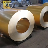 Tôles d'acier prélaqué (PPGI/PPGL) conformes aux normes JIS pour tôles de toiture métalliques ondulées – Prix usine pour soudage