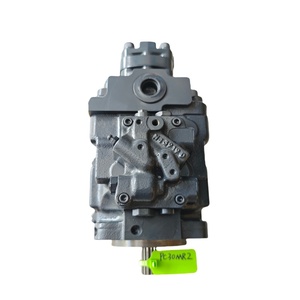 Pompe à piston hydraulique Komastu série PC, pompe d'excavatrice, marque GID, garantie de 3 mois pour les modèles de machines de construction - Product Image 2