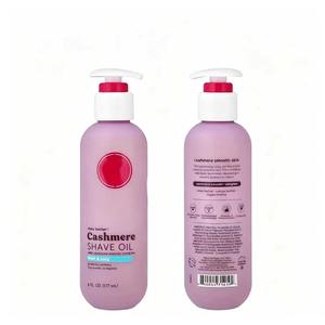 Aceite de Afeitado Complejo Suave de Cachemira con Fragancia a Agua de Coco, Aceite Nutritivo de Karité para Afeitar, Reduce el Enrojecimiento y la Picazón, Suavidad Duradera - Product Image 6