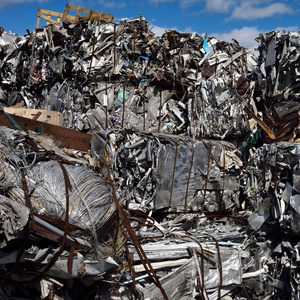 Láminas de Aluminio Refinado (99.99% de Contenido de Al) Modelo EMT-061 para Fabricación y Reciclaje, Alta Conductividad, Suministro Confiable - Product Image 5