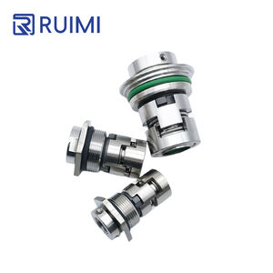 الأختام الميكانيكية لمضخة المياه 12 من نوع GLF 16 ختم ميكانيكي لمضخة المياه - Product Image 4