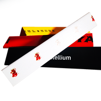 Protection d'angle en carton pour emballage d'exportation, protection des bords de carton, réduction des dommages de fret, impression couleur