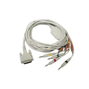 Berbagai jenis pembuatan kabel <span class=keywords><strong>harness</strong></span> kustom pemasangan kabel peralatan medis kompleks memiliki ketahanan sterilisasi - Product Image 3