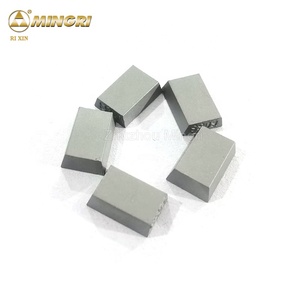 أطراف أداة كربيد التنغستن الإسمنتي SS10 أجزاء أداة كهربائية لآلة قطع الأحجار المحجر OEM دعم مخصص - Product Image 4