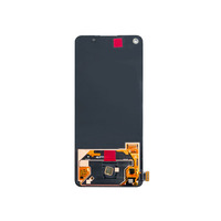Écran LCD de téléphone portable d'origine pour OnePlus 9RT Panneau d'écran tactile de remplacement d'écran LCD de téléphone portable d'origine de haute qualité