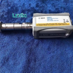 Capteur de puissance USB Keysight U2001h 10 MHz-6 GHz, large plage dynamique (-50 dBm à +30 dBm), vitesse de lecture jusqu'à 250 lectures/secondes - Product Image 2