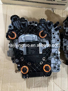 DQ381 0GC Transmission Mécatronique 0GC927711G 0GC927711H pour Volkswagen <span class=keywords><strong>Audi</strong></span> <span class=keywords><strong>Allemagne</strong></span> <span class=keywords><strong>Prix</strong></span> de gros - Product Image 3