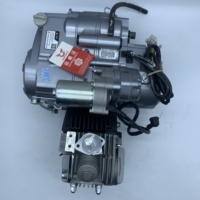 Moteur de moto Offre Spéciale 110cc pour Ducati Honda Kawasaki moteur universel de vélo tout-terrain zongshen 110cc