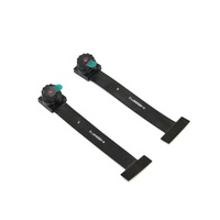 Module de caméra à faible consommation OV9712 1MP 720P 24 broches DVP à mise au point fixe pour appareils à batterie