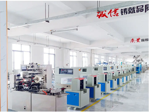 Đa chức năng Popsicle máy đóng gói <span class=keywords><strong>Ice</strong></span> <span class=keywords><strong>Cream</strong></span> thanh Popsicle đóng bao niêm phong máy gối đóng gói - Product Image 4