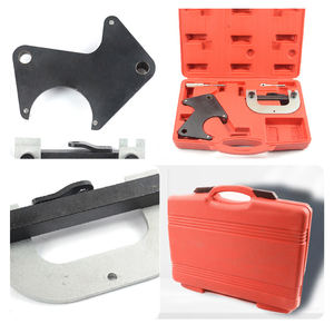 Juego de herramientas de bloqueo de sincronización de motor de árbol de levas de coche para Renault Clio Megane Laguna 1,4 1,6 <span class=keywords><strong>16V</strong></span> - Product Image 4