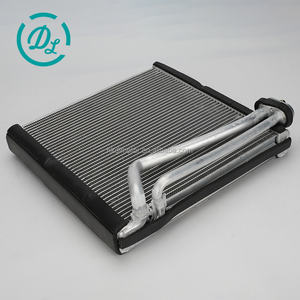 Núcleo de Evaporador EexcavaStart para Excavadora 320D - Repuesto de Refrigeración de CA Confiable 245-7836 - Duradero y Eficiente con 1 Año de Garantía - Product Image 1