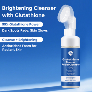 <span class=keywords><strong>Meilleur</strong></span> Kit de Soins Cutanés au Collagène et <span class=keywords><strong>Glutathion</strong></span> <span class=keywords><strong>Éclaircissant</strong></span> Blanchissant, Éclat Naturel avec Vitamine C, Réduit la Pigmentation pour la Peau - Product Image 6