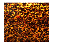 Feuille de plastique en celluloïd, usine de film en celluloïd