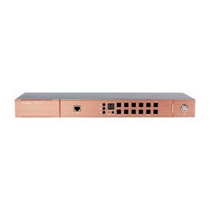 Commutateur KVM HDMI TESmart sur IP à distance, 16 ports, configuration multi-PC, prise en charge 4K 60Hz, port LAN et contrôle RS232 pour les administrateurs informatiques - Product Image 3