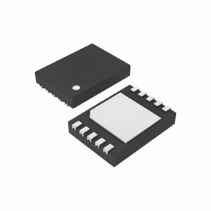 10 WFDFN Exposed Pad Components Electronic Power Management (PMIC) MAX77596ETBB+ In Stock - Product Image 1