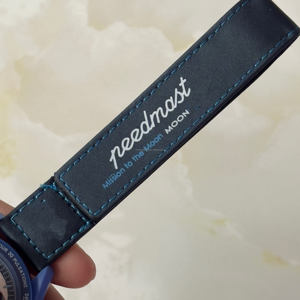 Coffret de <span class=keywords><strong>Montre</strong></span> à Quartz de Luxe de Créateur Taille Unique avec Logo Personnalisé, Adapté aux Montres de Couple Omegas Swatchs et aux Montres Tendance pour Homme - Product Image 5