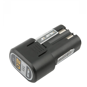 Expandeur de tubes en cuivre hydraulique industriel KHC, batterie au lithium 2000mAh 18V VEF-1, électrique automatique - Product Image 4