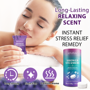 SEFUDUN ผลิตภัณฑ์ฟองฟู่สำหรับอาบน้ำ กลิ่นหอมติดทนนาน ผลิตภัณฑ์อโรมาเธอราพีสำหรับอาบน้ำ บรรเทาความเครียดทันที สำหรับผู้หญิงและผู้ชาย - Product Image 6