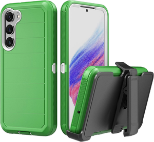 Clip de ceinture étui Defender robuste pour <span class=keywords><strong>Moto</strong></span> G stylet 5G <span class=keywords><strong>2022</strong></span> 4G Power 2023 G Play Protection robuste housse d'étui hybride - Product Image 2