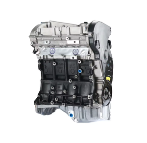 Nuevo conjunto de motor de 4 cilindros 274.920 2,0 T M274.920 para Mercedes A2740102508 C200/C260/E260/E300/GLK/<span class=keywords><strong>GLC</strong></span>/VitoV260/Viano - Product Image 3