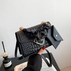 2025 Venta al por mayor Bolsos de diseñador Bolsos de mujer Moda de mujer Mano con monedero Conjunto - Product Image 5