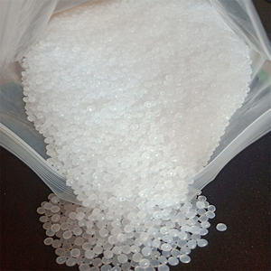 저밀도 폴리에틸렌 의료 및 성형 등급 LDPE 수지 플라스틱 원료 과립 BN 브랜드 Mfr = 2 - Product Image 5