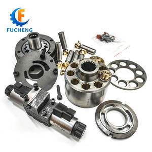 ريكس-روث A10VG للمضخة الهيدروليكية A10VG28 A10VG18 A10VG45 A10VG63 من فوشينج - Product Image 4