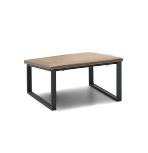 Fauteuil à bascule pour hôpital, chaise de grossesse et d'allaitement, chaise à bascule pour allaitement et ottoman - Product Image 4