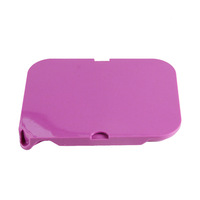 Plateau roulant en plastique à vendre, avec couvercle, 20 x 15 cm, plateau roulant biodégradable, logo personnalisé