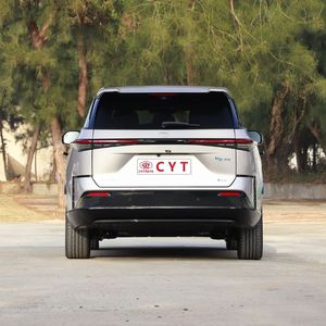 YT Auto Bz3x <span class=keywords><strong>Toyota</strong></span> 2025 610km Max Véhicule d'occasion <span class=keywords><strong>Toyota</strong></span> Bz3x <span class=keywords><strong>Prix</strong></span> 430 <span class=keywords><strong>SUV</strong></span> électrique d'occasion Véhicules électriques d'occasion 2024 5 places - Product Image 3