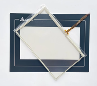 Panneau d'écran tactile Film de membrane de verre tactile DOP-107BV superposition DOP-107CV DOP-107DV DOP-107EV DOP-107EG DOP-107WV produits prix