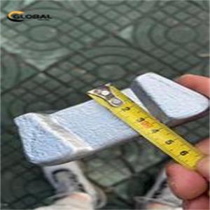 Produits hors taxes d'exportation Meilleure vente Lingots d'aluminium de qualité 96 - Product Image 5