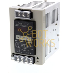 Omron S8VS18024A - Nuovo - Product Image 1