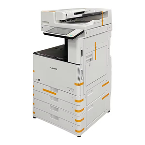 Sử <span class=keywords><strong>d</strong></span>ụng máy photocopy cho imageRUNNER trước c3330i c3520i c3530i Laser máy photocopy ảnh máy in - Product Image 1