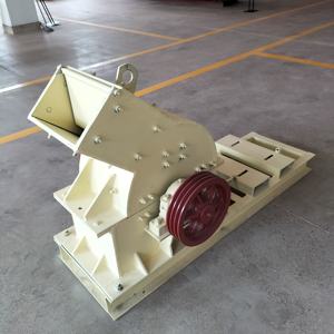 Trituradora <span class=keywords><strong>de</strong></span> Martillos <span class=keywords><strong>de</strong></span> Alta Resistencia Personalizable, Apta para Trabajos <span class=keywords><strong>de</strong></span> Trituración <span class=keywords><strong>de</strong></span> Residuos <span class=keywords><strong>de</strong></span> Construcción, Carbón y Ganga - Product Image 4