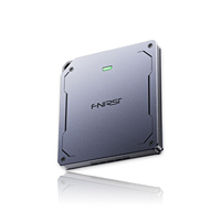 Analyseur de signal numérique FNIRSI DLA-16 Plus 16 canaux, fréquence d'échantillonnage 1 GHz, profondeur 4 Gbit, USB 3.0, décodage de protocole, analyseur logique haute vitesse